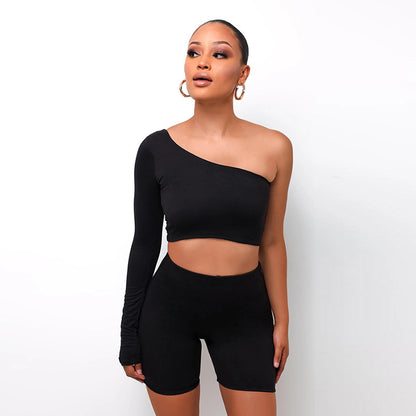 Sporty Two Piece Sets - Accessory Addict by Nikki