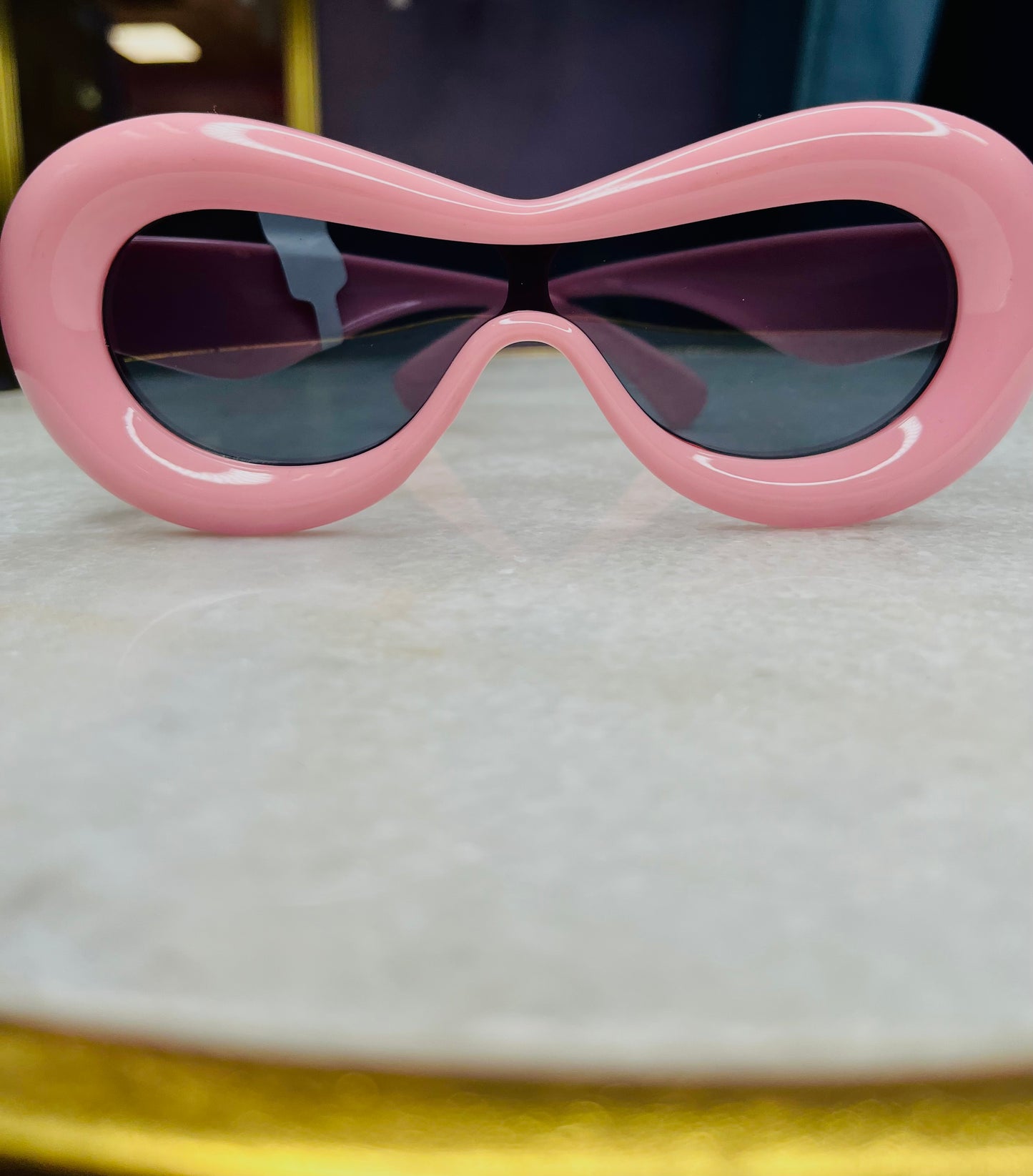 New retro shades - Accessory Addict by Nikki